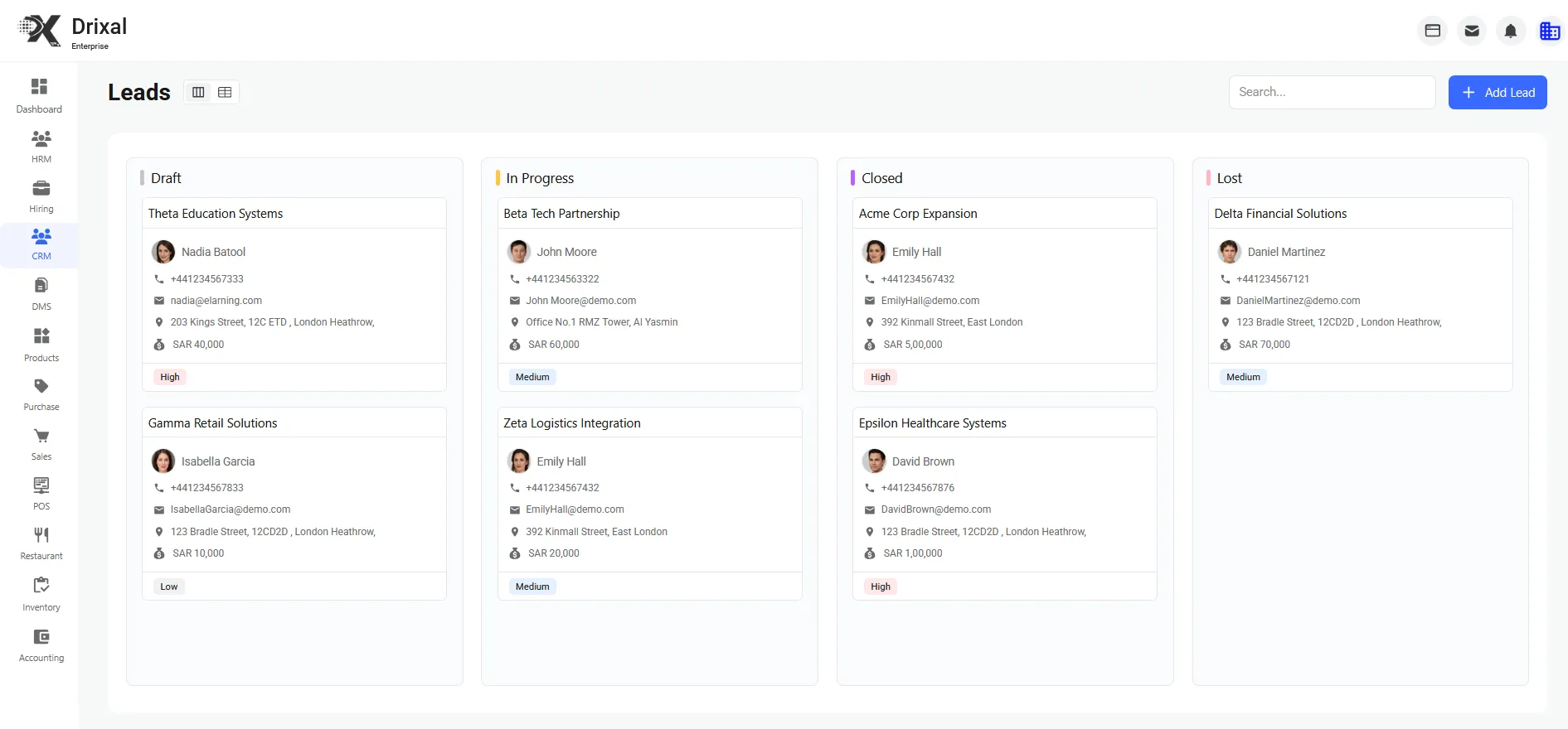 Task Automation