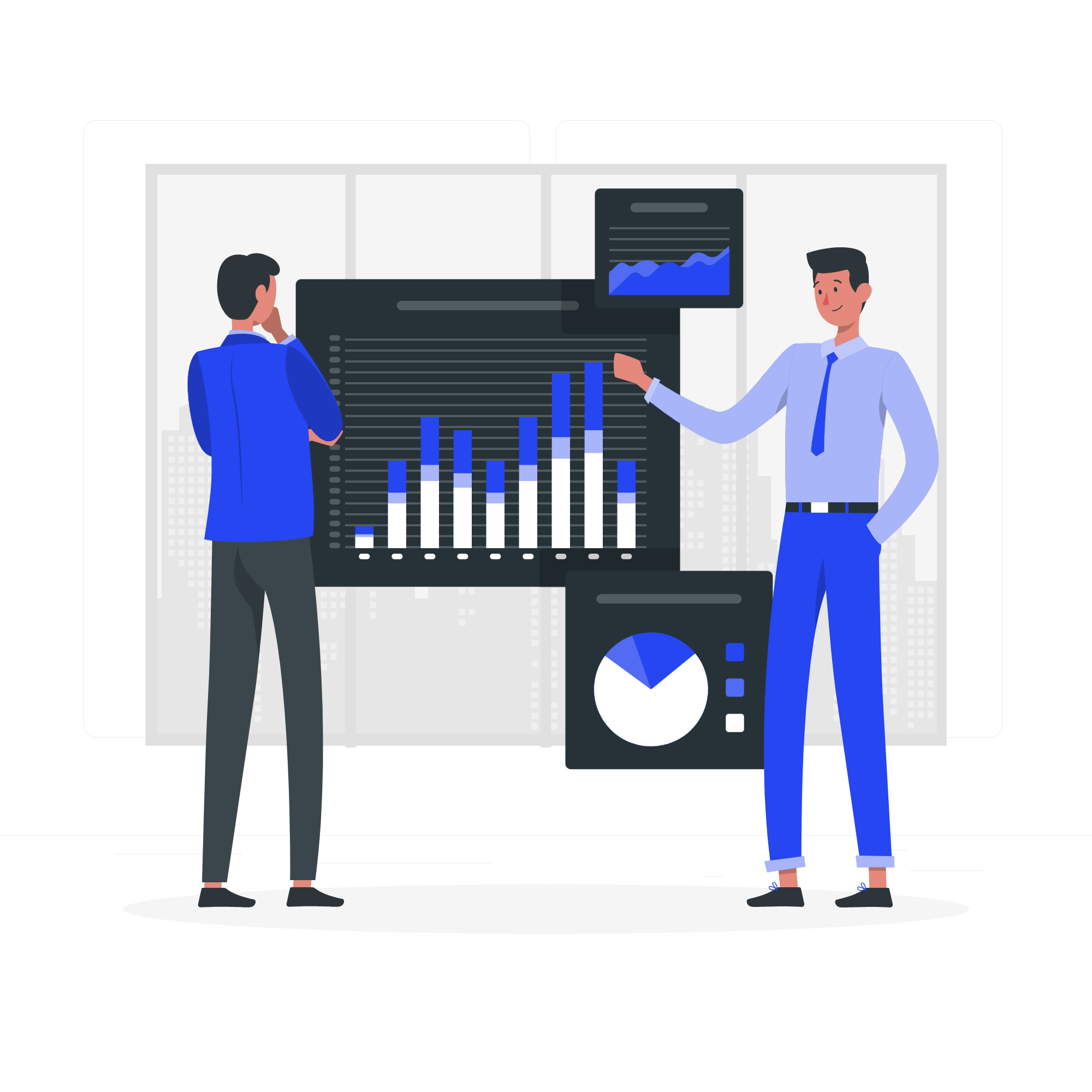 Unified Inventory Visibility